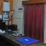 New Hotel White Palace