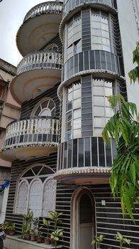 New White Palace