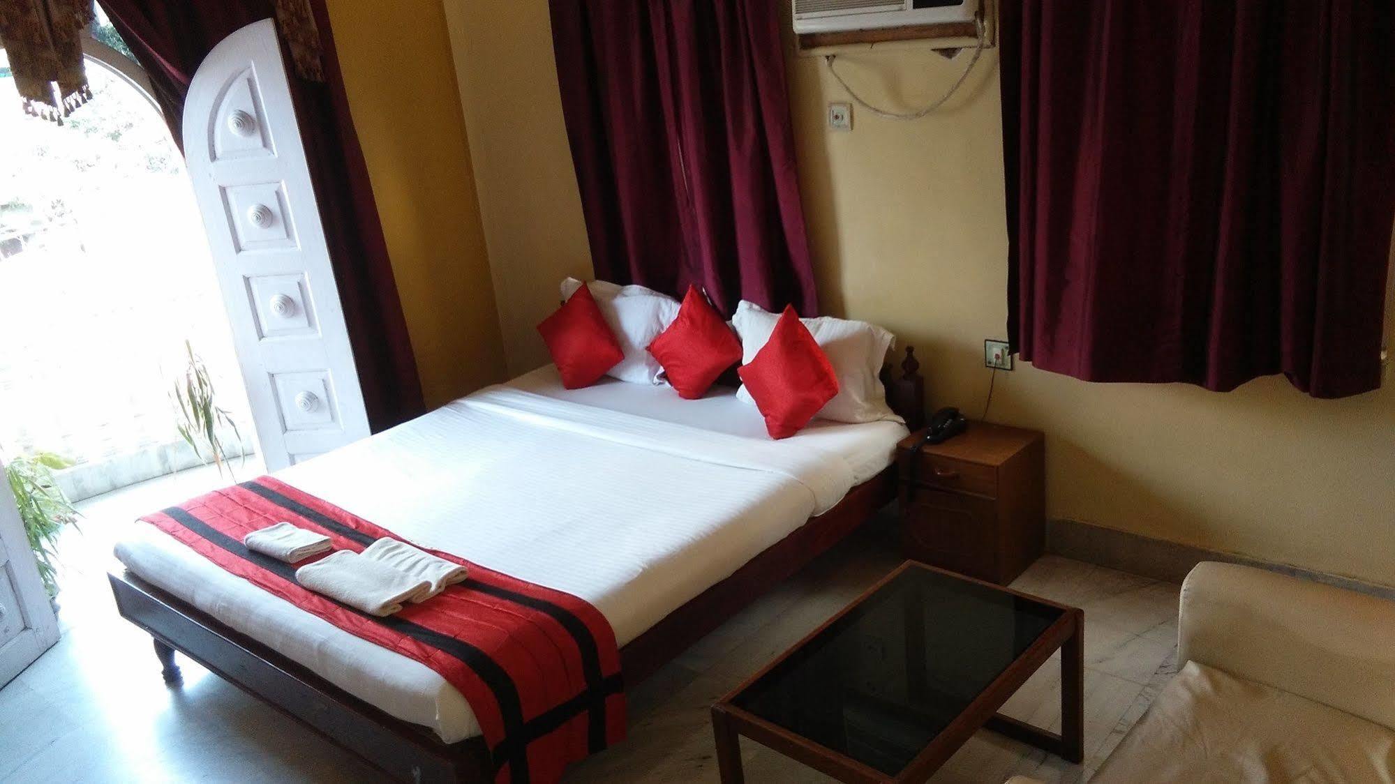 New White Palace Kolkata